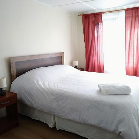Patagon Backpackers Coyhaique Exterior foto