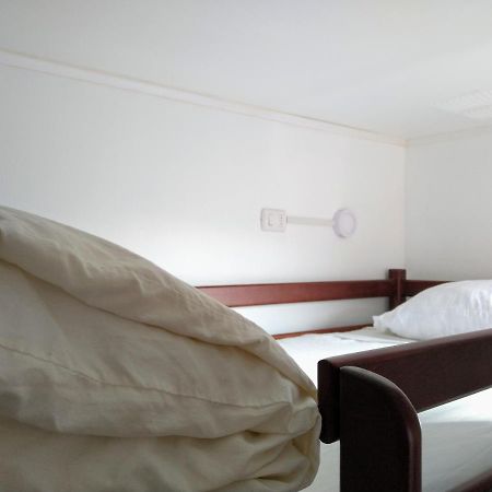 Patagon Backpackers Coyhaique Exterior foto