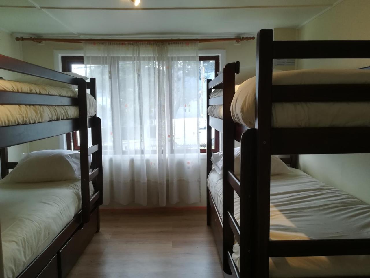 Patagon Backpackers Coyhaique Exterior foto