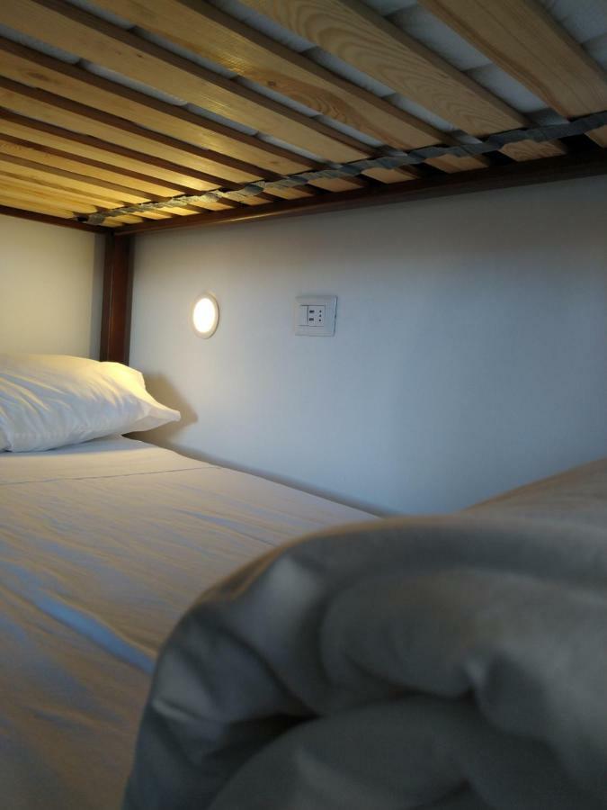 Patagon Backpackers Coyhaique Exterior foto