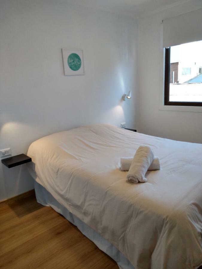 Patagon Backpackers Coyhaique Exterior foto